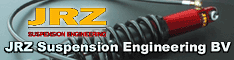 JRZ Suspension Engineering BV